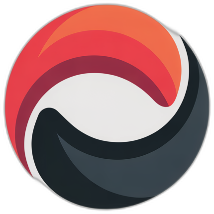 三米影视logo
